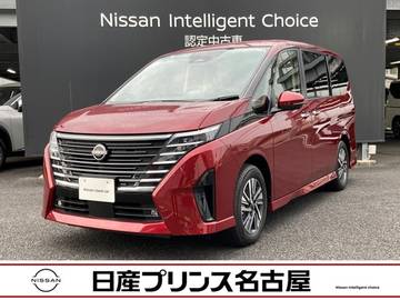 1.4 e-POWER ハイウェイスターV プロパイロット 後席モニター 全周囲カメラ