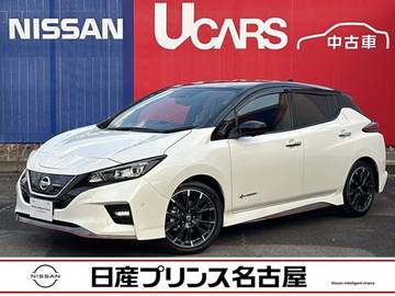 NISMO プロパイロット　(NISMOレカロシート)