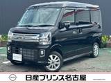 日産 クリッパーリオ 660cc 660 E ハイルーフ 純正ナビ　被害軽減 バックモニター