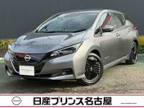 日産 リーフ X Vセレクション プロパイロット 全周囲カメラ メーカーナビ