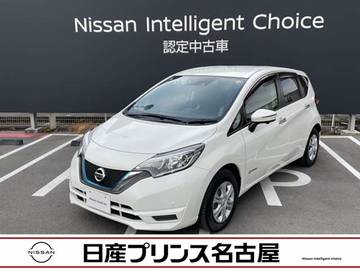 1.2 e-POWER X アラウンドビューモニター　純正ナビ