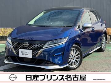 1.2 AUTECH プロパイロット　NISSANコネクトナビ