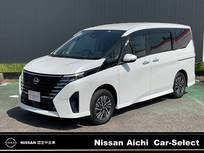 日産 セレナ 2000cc 2.0 ハイウェイスターV 4WD プロパイロット　寒冷地仕様