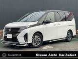 日産 セレナ 1400cc 1.4 e-POWER ハイウェイスターV 当社社用車/AWINエアロ/プロパイロット/後