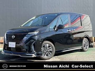 1.4 e-4ORCE ハイウェイスターV 4WD 防水シート/AWINエアロ/寒冷地仕様