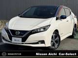 日産 リーフ G プロパイロット/アラウンドビューモニター/