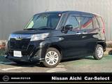 トヨタ ルーミー 1000cc 1.0 X ナビ/バックカメラ/シートヒーター/スマー