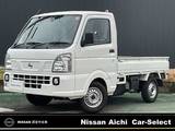 日産 NT100クリッパー 660cc 660 DX セーフティ パッケージ 4WD エマージェンシーブレーキ/車線逸脱警報/横