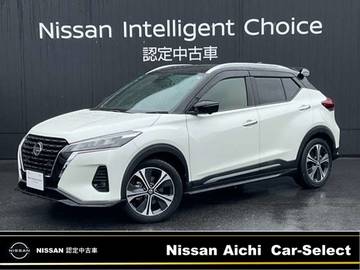 1.2 X ツートーン インテリアエディション (e-POWER) 純正大画面ナビ　全周囲カメラ　 寒冷地
