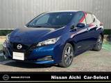 日産 リーフ X Vセレクション プロパイロット/アラウンドビューモニター/