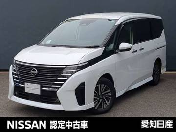 1.4 e-POWER ハイウェイスターV プロパイロット　全周囲カメラ