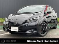 日産 リーフ X Vセレクション プロパイロット　NISSANコネクトナビ