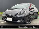 日産 リーフ X Vセレクション プロパイロット　NISSANコネクトナビ
