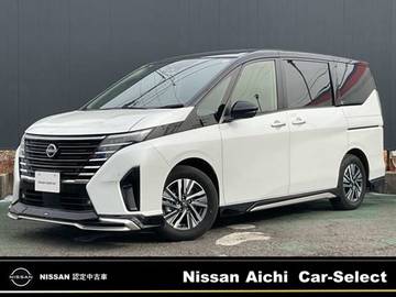 1.4 e-POWER ハイウェイスターV 当社社用車/AWINエアロ/プロパイロット/後