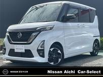 日産 ルークス 660cc 660 ハイウェイスターX アーバンクロム プロパイロット エディション ディスプレイオーディオ/プロパイロット/SO