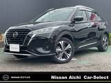 日産 キックス 1200cc 1.2 X (e-POWER) プロパイロット/純正ナビ/アラウンドビュー