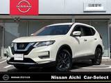 日産 エクストレイル 2000cc 2.0 20S Vセレクション 2列車 4WD 7型ナビ.バックカメラ.ドラレコ.ETC