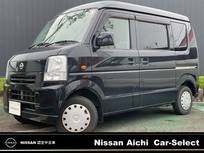日産 NV100クリッパー 660cc 660 GXターボ ハイルーフ 純正ナビ/リモコンキー/