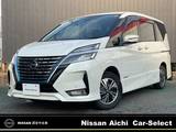 日産 セレナ 1200cc 1.2 e-POWER ハイウェイスター V プロパイロット/後席モニター/両側オートス