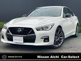日産 スカイライン 3000cc 3.0 400R 400馬力ツインターボ/アラウンドビューモニ