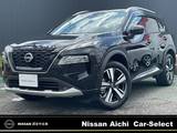 日産 エクストレイル 1500cc 1.5 G e-4ORCE 4WD プロパイロット　寒冷地仕様