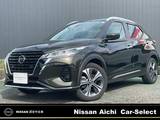 日産 キックス 1200cc 1.2 X ツートーン インテリアエディション (e-POWER) プロパイロット/シートヒーター/アラウンド