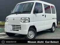 日産 クリッパーEV 2シーター フロントシートヒーター/ETC/パワーウィン