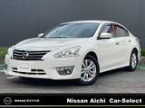 日産 ティアナ 2500cc 2.5 XL ナビAVMパッケージ 純正ナビ/アラウンドビューモニター/クルー