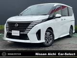 日産 セレナ 2000cc 2.0 ハイウェイスターV 雹害車両/日産コネクトナビ/プロパイロット