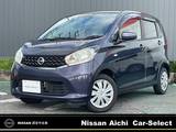 日産 デイズ 660cc 660 S リモコンキー/ラジオデッキ/マニュアルエア