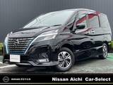 日産 セレナ 1200cc 1.2 e-POWER ハイウェイスター V メモリーナビMM521D-L/バックビューモニタ