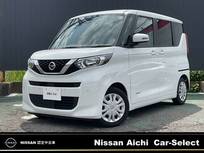 日産 ルークス 660cc 660 X ディスプレイオーディオ