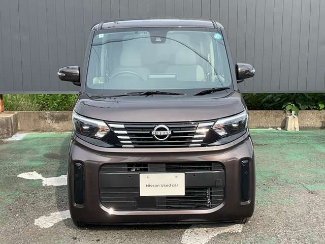 日産愛知販売株式会社 Car-Select 小牧インター・愛知県・ルークス