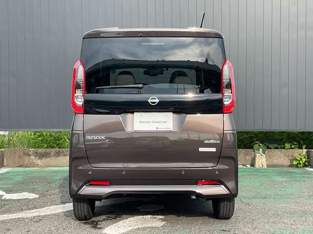 日産愛知販売株式会社 Car-Select 小牧インター・愛知県・ルークス