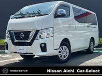 日産 NV350キャラバン 2500cc 2.5 プレミアムGX ロングボディ ディーゼルターボ 4WD 純正メモリ-ナビTV　アラウンドモニタ-