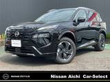 日産 エクストレイル 1500cc 1.5 G e-4ORCE 4WD 後期モデル　サンル-フ