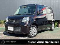日産 モコ 660cc 660 X 純正メモリ-ナビ　フルセグTV