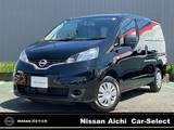 日産 NV200バネットバン 1600cc 1.6 VX 当社社用車UP　純正メモリ-ナビTV