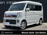 日産 NV100クリッパーリオ 660cc 660 G ハイルーフ 4WD /4WD・ターボ車・シートヒーター・両側電動