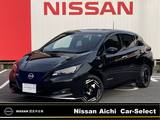 日産 リーフ e+ X NISSANコネクトナビ プロパイロット アラウ