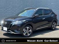 日産 キックス 1200cc 1.2 X (e-POWER) 寒冷地仕様　プロパイロット