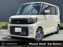 日産 ルークス 660cc 660 X インフォテイメントシステム