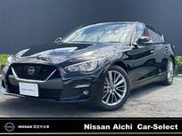 日産 スカイライン 3000cc 3.0 GT タイプP サンル-フ　NISSANコネクトナビ