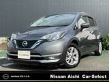 日産 ノート 1200cc 1.2 e-POWER メダリスト 純正メモリ-ナビTV　アラウンドモニタ-