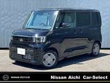 日産 ルークス 660cc 660 X Google 搭載NissanConnect