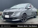 日産 ノート 1200cc 1.2 X NISSANコネクトナビ　プロパイロット