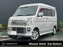 日産 NV100クリッパーリオ 660cc 660 G ハイルーフ 4WD 純正メモリ-ナビTV　バックモニタ-