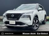 日産 エクストレイル 1500cc 1.5 G e-4ORCE 4WD NISSANNコネクト　ル-フレ-ル