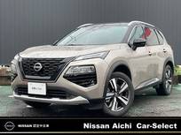 日産 エクストレイル 1500cc 1.5 G e-4ORCE 4WD NISSANNコネクト　ル-フレ-ル