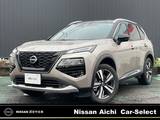 日産 エクストレイル 1500cc 1.5 G e-4ORCE 4WD NISSANNコネクト　ル-フレ-ル